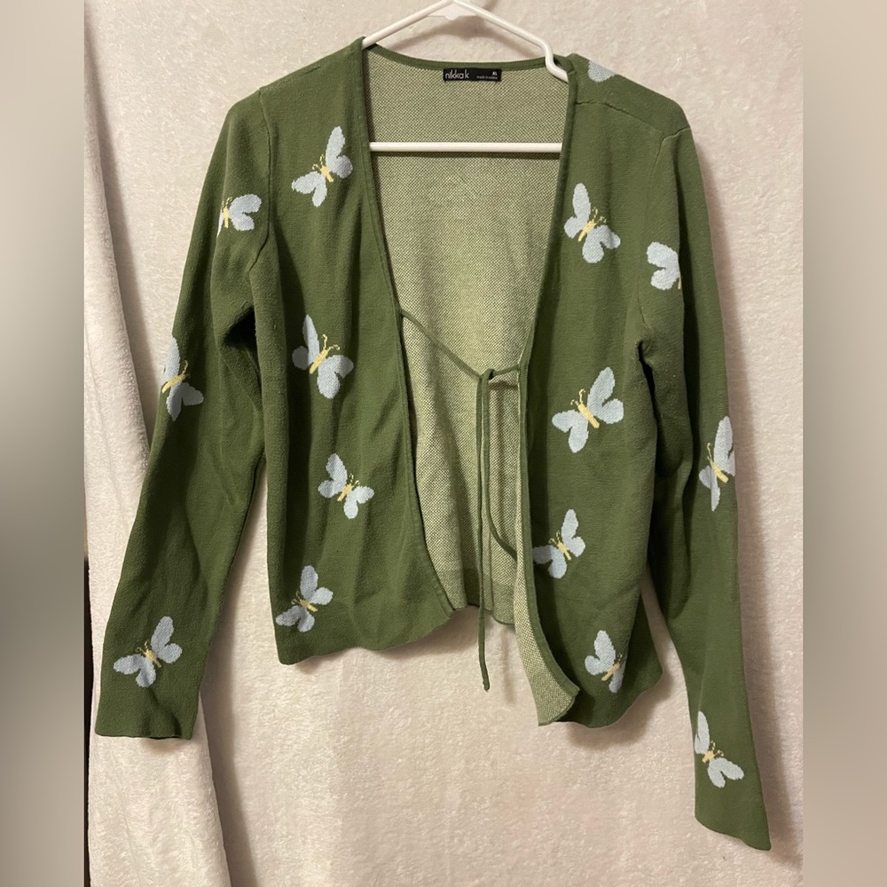 Cardigan